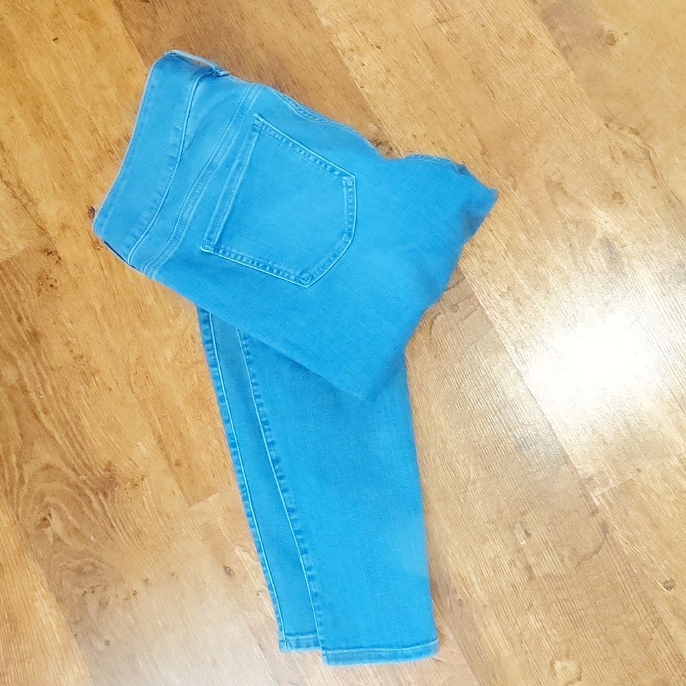 Torrid super soft jegging